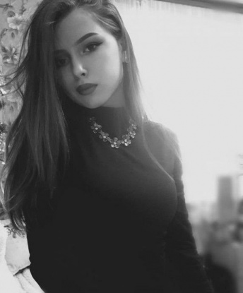 Марина